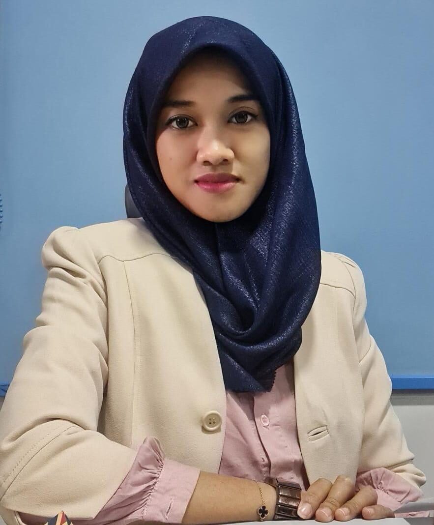Nihayah Oktaviani